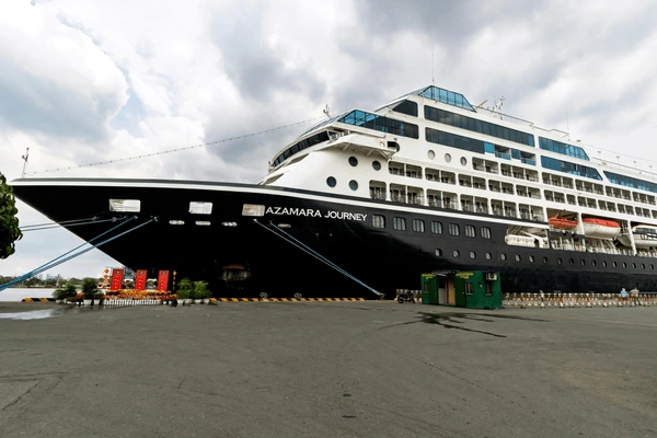 Caribbean Christmas Cruise