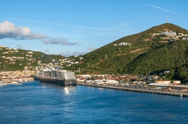 Caribbean Christmas Cruise