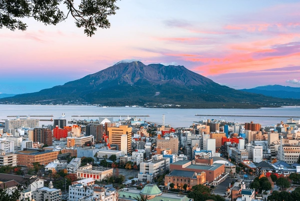 Ultra-Luxury Japan & South Korea Cruise