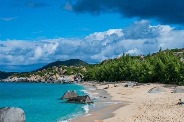 Caribbean Christmas Cruise
