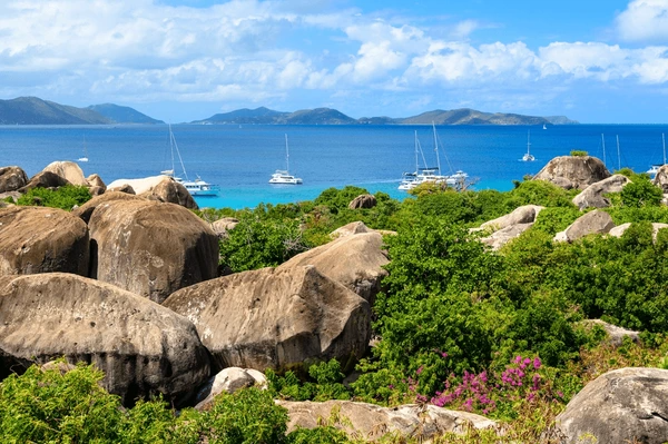 Caribbean Christmas Cruise