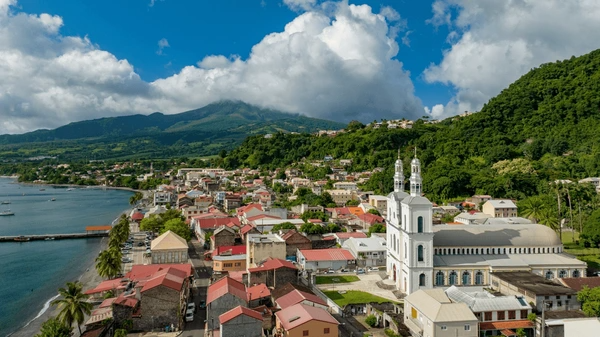 Caribbean Christmas Cruise