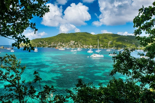 Caribbean Christmas Cruise