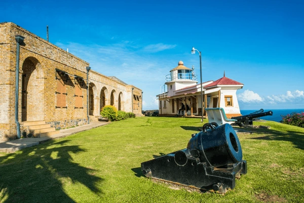Caribbean Christmas Cruise