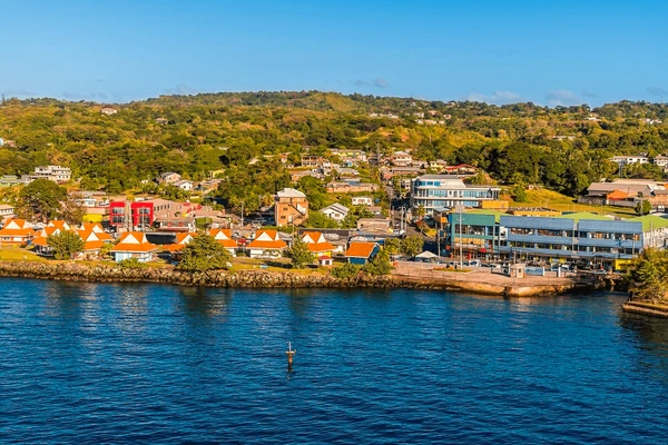 Caribbean Christmas Cruise