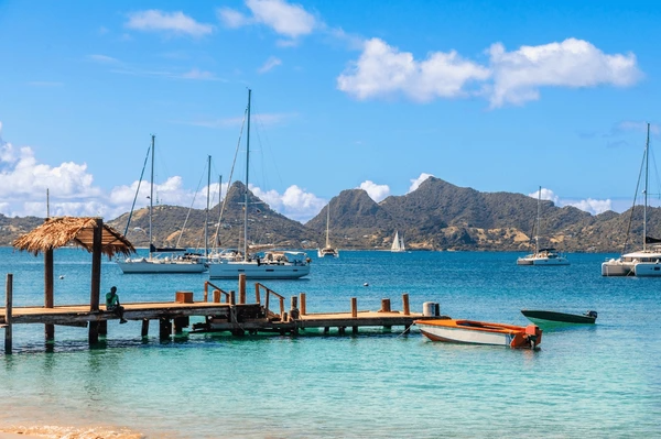 Caribbean Christmas Cruise