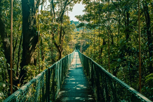 arenal holidays