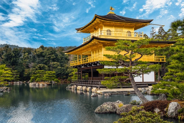 Tokyo, Kyoto & Bali