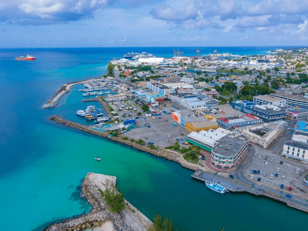 Caribbean Christmas Cruise