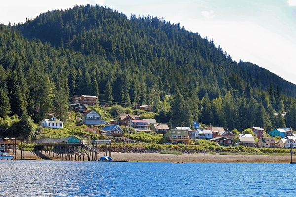 Alaska Glacier Cruise