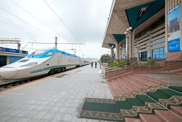 Samarkand Holiday Package