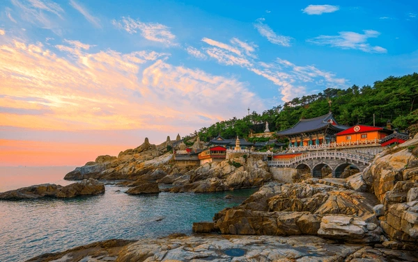 Ultra-Luxury Japan & South Korea Cruise