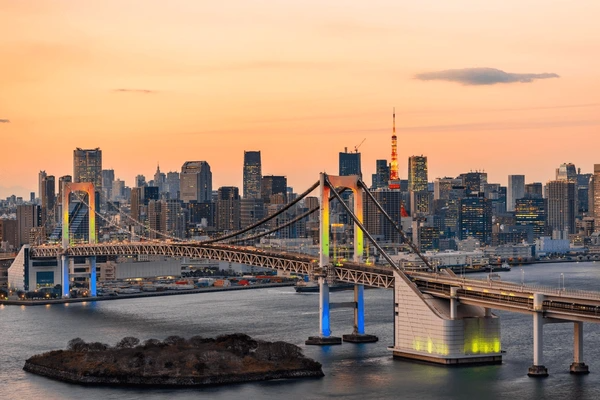 tokyo holidays