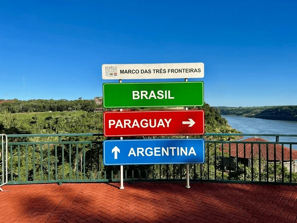 Foz do Iguaçu