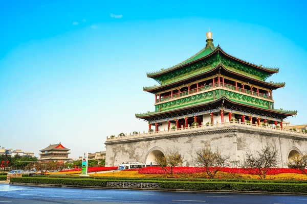 Xian Tour Package
