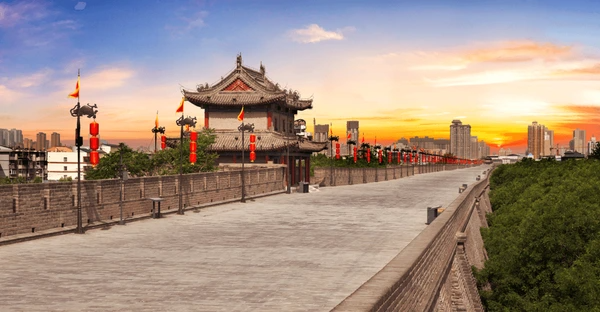 Xian Holiday Package