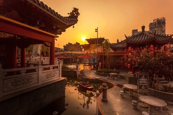 Shanghai