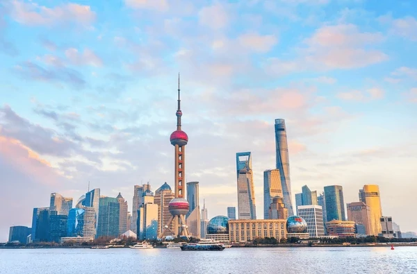 Shanghai