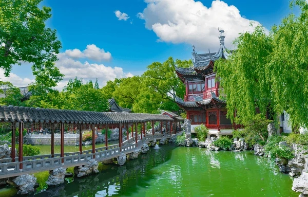 Shanghai