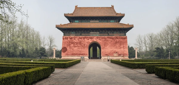 Beijing Holiday Deals