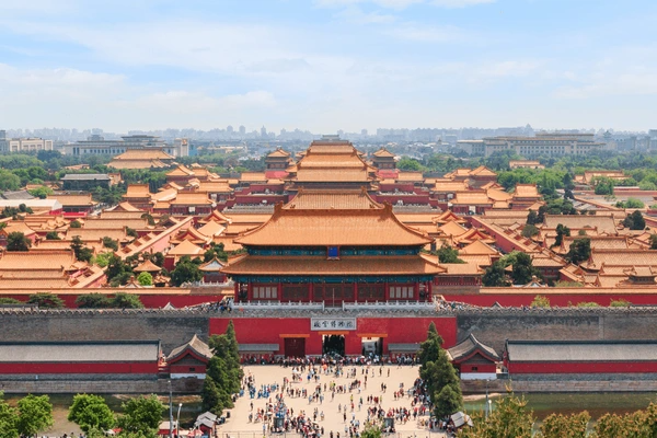 Beijing Holidays