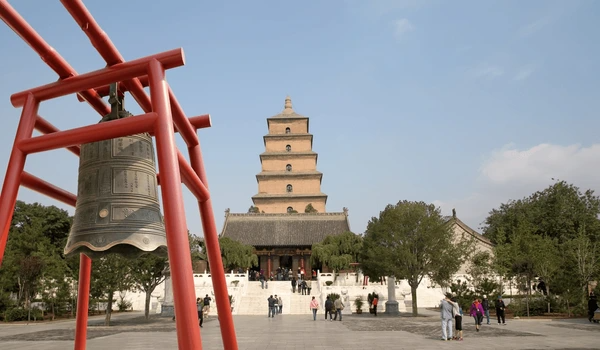 Xian Tours