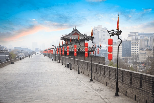 Xian Holidays