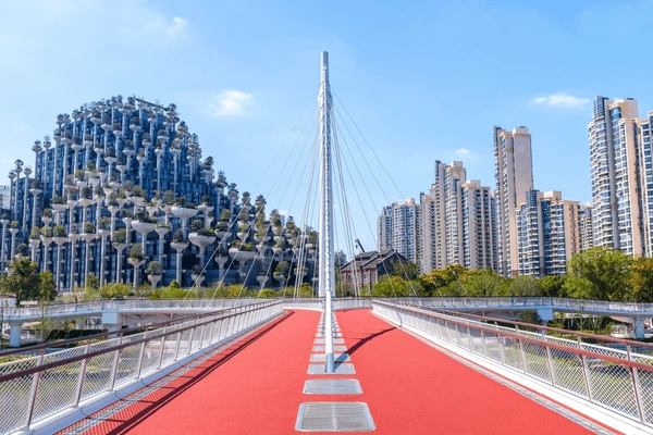 Shanghai
