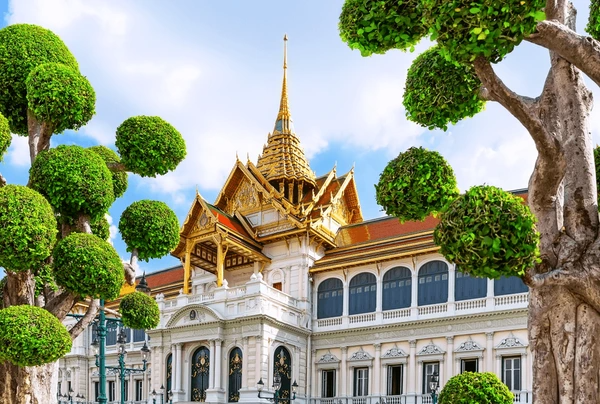 Bangkok Holiday Package