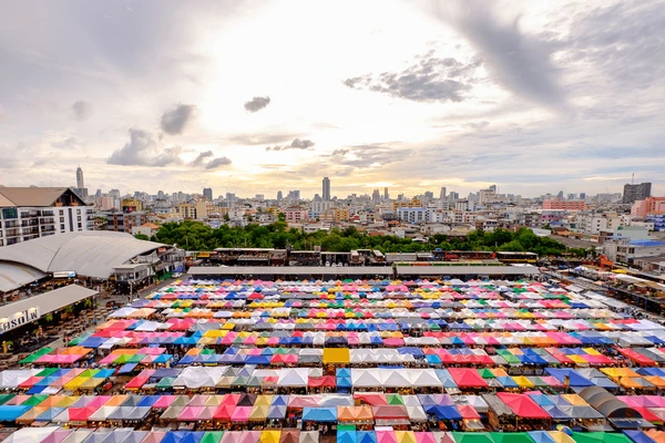 Bangkok Travel Deals