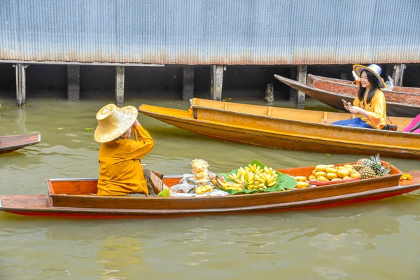 Bangkok Tour Package
