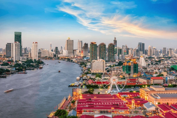 Bangkok Tour Deals