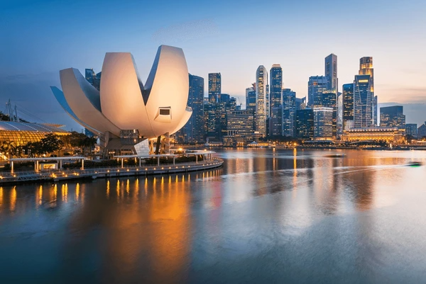 Singapore Tour Package