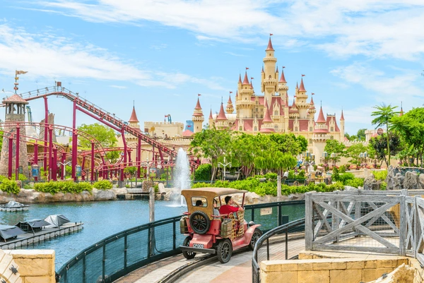 Singapore Holidays