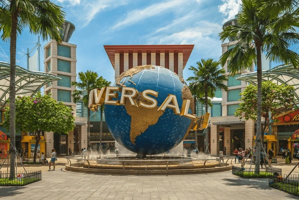 Singapore Travel Deals