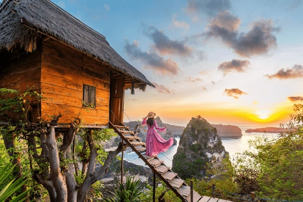 Bali Trip