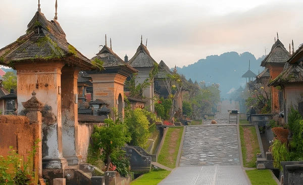 Bali Tours