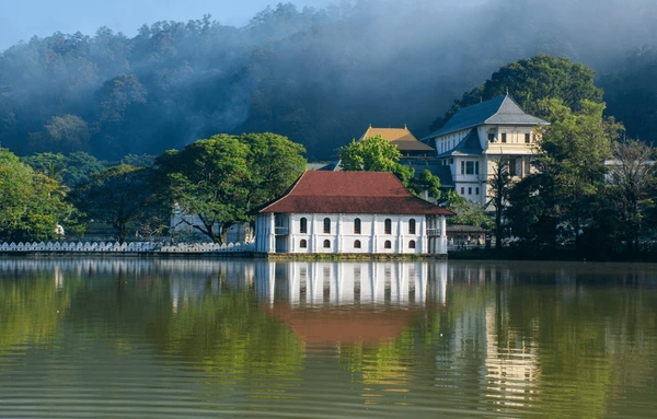 Kandy Travel Deals
