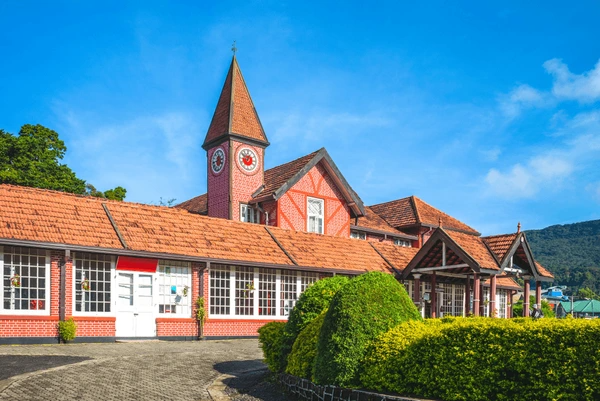 Nuwara Eliya Tour Deals