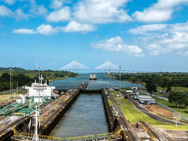 Panama Canal