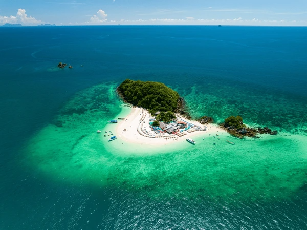 Phi Phi Tour Package