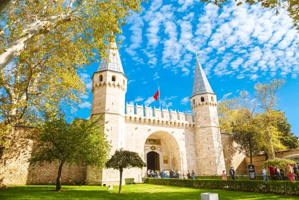 Istanbul & All Inclusive Antalya Holidays
