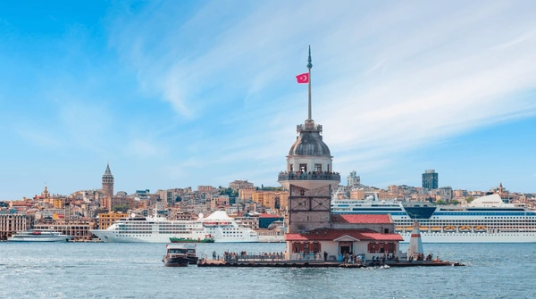 Istanbul & All Inclusive Antalya Holidays