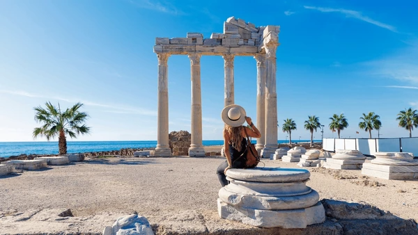 Istanbul & All Inclusive Antalya Holidays