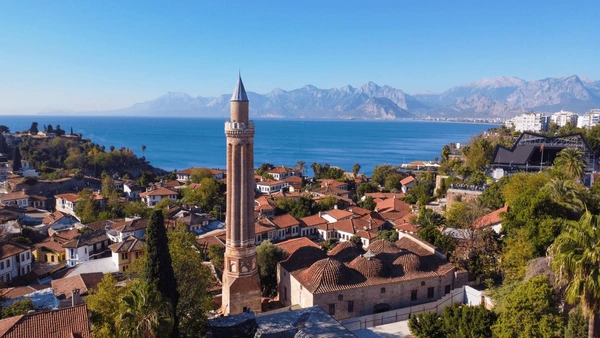 Istanbul & All Inclusive Antalya Holidays