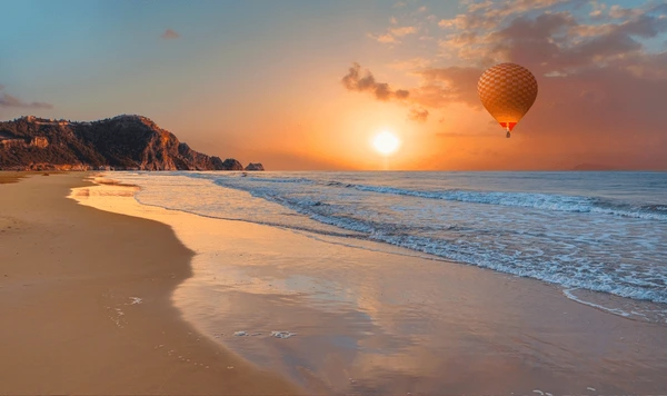 Istanbul & All Inclusive Antalya Holidays