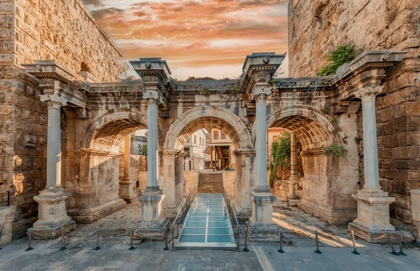 Istanbul & All Inclusive Antalya Holidays