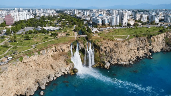 Istanbul & All Inclusive Antalya Holidays