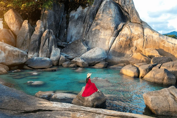 Koh Samui Tour Package