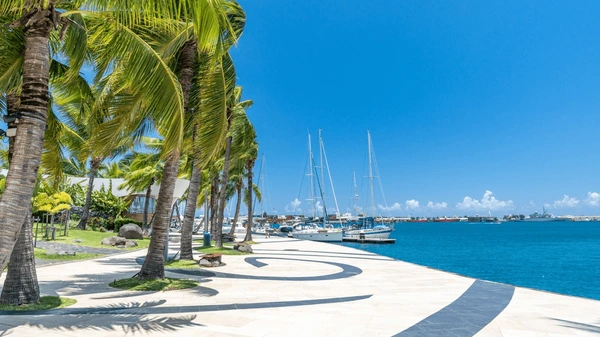 Tahiti Holiday Package